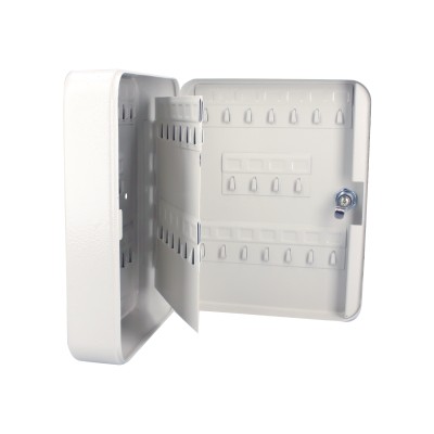 Caja para llaves con capacidad para 36 llaves/ Medidas 160 x 200 x 75 