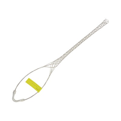 Malla para Elevación y Apoyo Permanente de Cable Coaxial de 1/4" En To