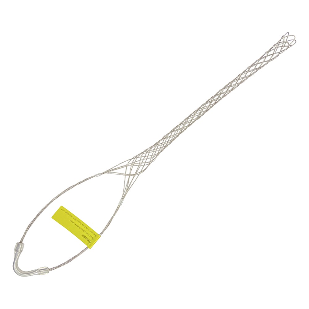Malla para Elevación y Apoyo Permanente de Cable Coaxial de 2-1/4" En 