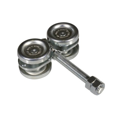 ECO KIT 4C - M / Kit de Carretillas de Cuatro Ruedas / Carga Soportada