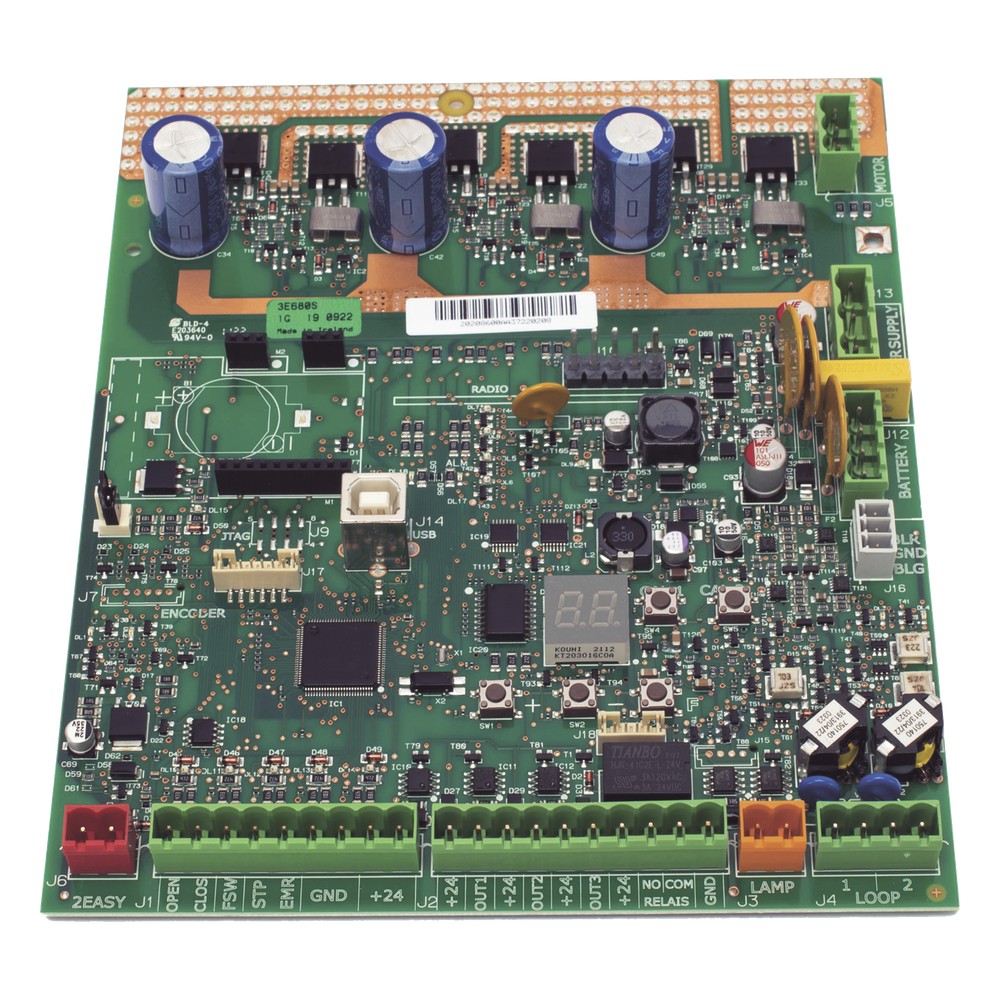 TARJETA PARA B680H