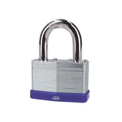 Candado Laminado / Medida 40 mm/ / Nivel de seguridad 3/ Llaves Estánd
