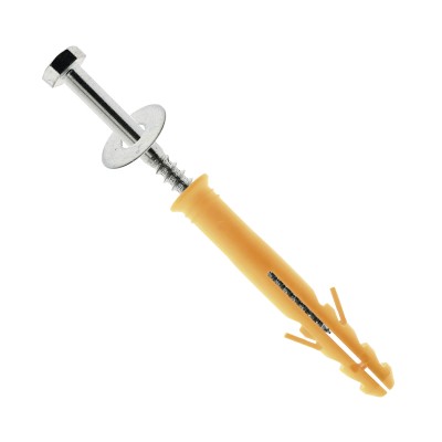 Tornillo P / Tope Estacionamiento / Reductor D / Velocidad / 12 Cm / C
