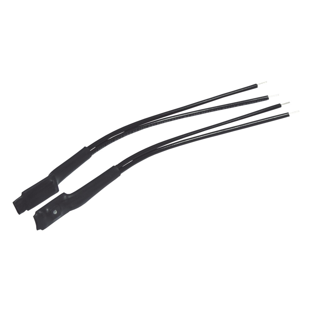 Kit Protector Cerradura / 24 VCC / 2 Unidades / 61 mm / Control de Acc