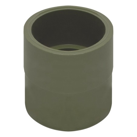 Cople para Tubería PVC Conduit Pesado de 1 1/2" (38 mm).