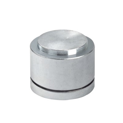 87P -Tejuelo Pequeño Para Puertas Batientes de Hasta 200 Kg