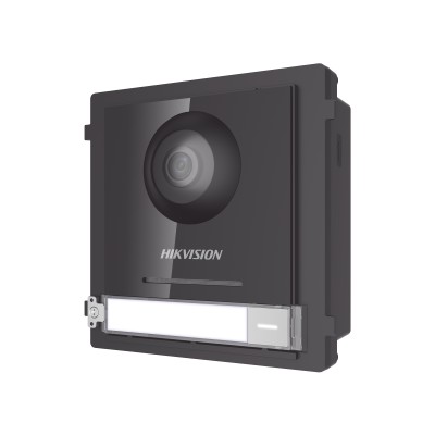 Frente de calle IP 2 Megapixel para Videoportero Modular / PoE / Angul