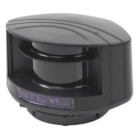SENSOR LASER DE SEGURIDAD