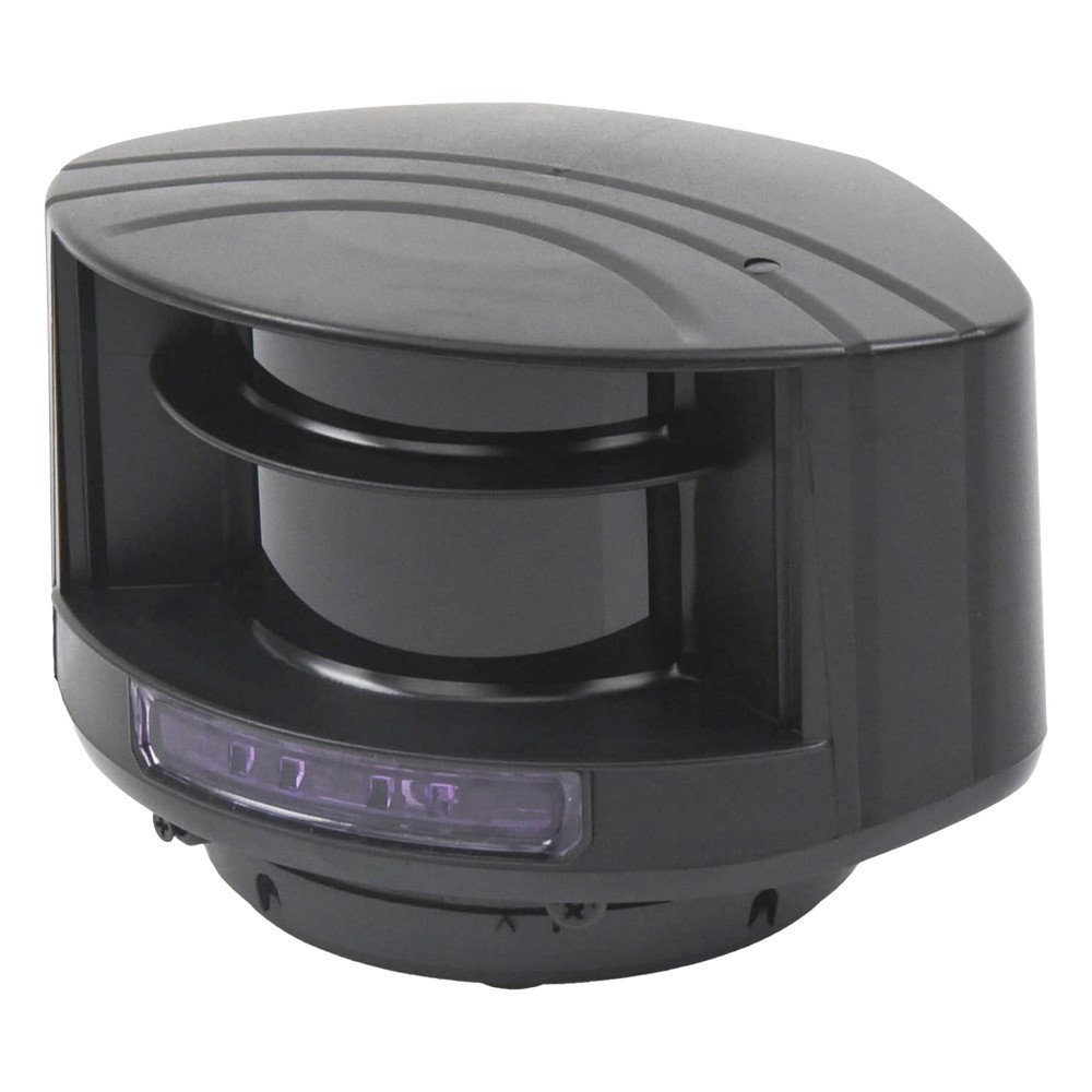 SENSOR LASER DE SEGURIDAD
