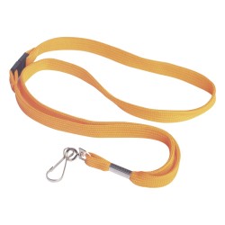 Cordón para Colocación de Tags o Tarjetas RFID en el Cuello, Compatibl