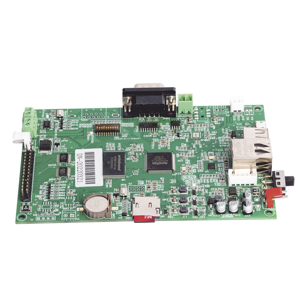 Tarjeta de refacción P/ XRADARIP. - Lector RFID, AccessPRO | Lecosys