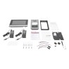 Kit de Videoportero IP PoE Estandar con llamada a App de Smartphone (H