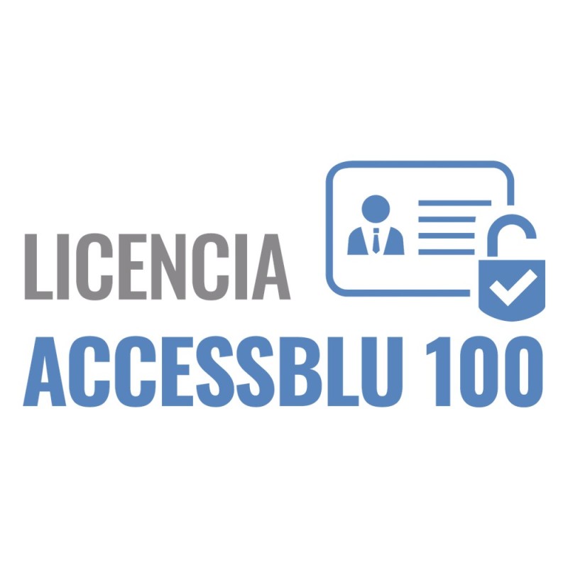 Paquete de 100 tarjetas virtuales y servicio de administracion (licenc