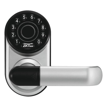 Cerradura autónoma Bluetooth