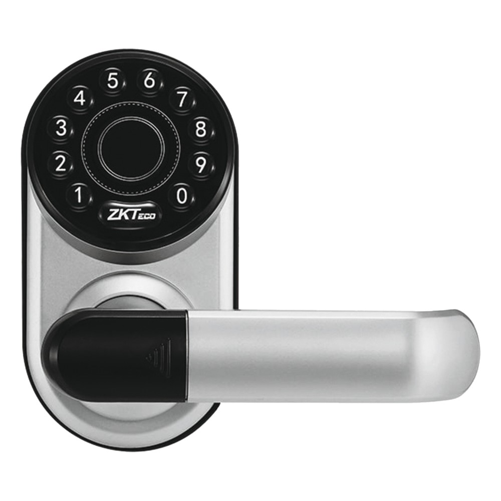 Cerradura autónoma Bluetooth