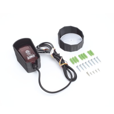 Fotocelda Reflectiva Para Motores y Barreras Doorking / Alcance de Has