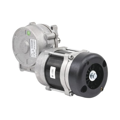 Refacción / Motor Para barreras XBF4ML y XBS6ML