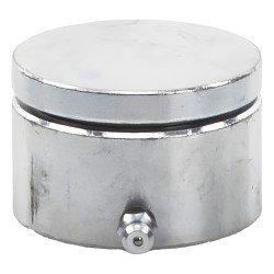 Tejuelo Mediano Para Puertas Batientes de Hasta 450 Kg