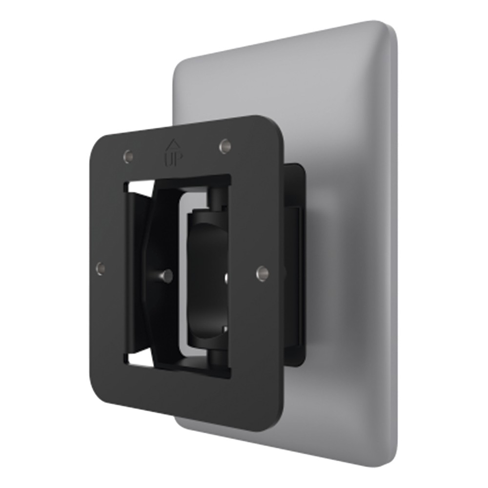 Bracket con Ángulo Ajustable de 45° para Biometricos Faciales Min Moe 