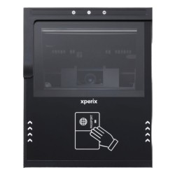 REALPASS-N Scaner de  Pasaportes