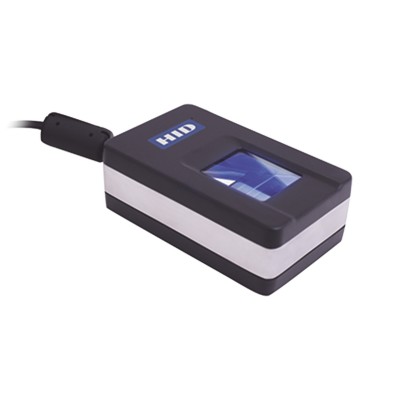 Lector USB para Autentificación Unidactilar 20 x 25 mm/ Incluye SDK pa