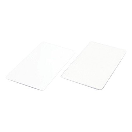 Tarjeta PVC Mifare / Frecuencia 13.56 Mhz / Tipo ISO Prox / Imprimible