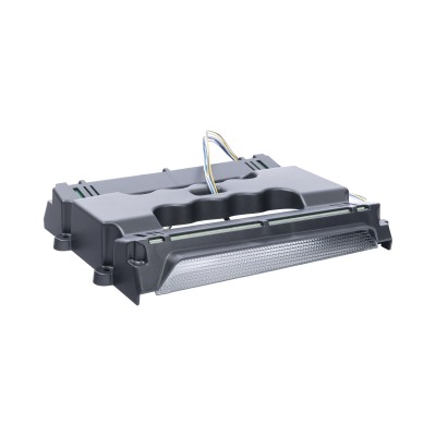 Semaforo Para Barrera FAAC B614