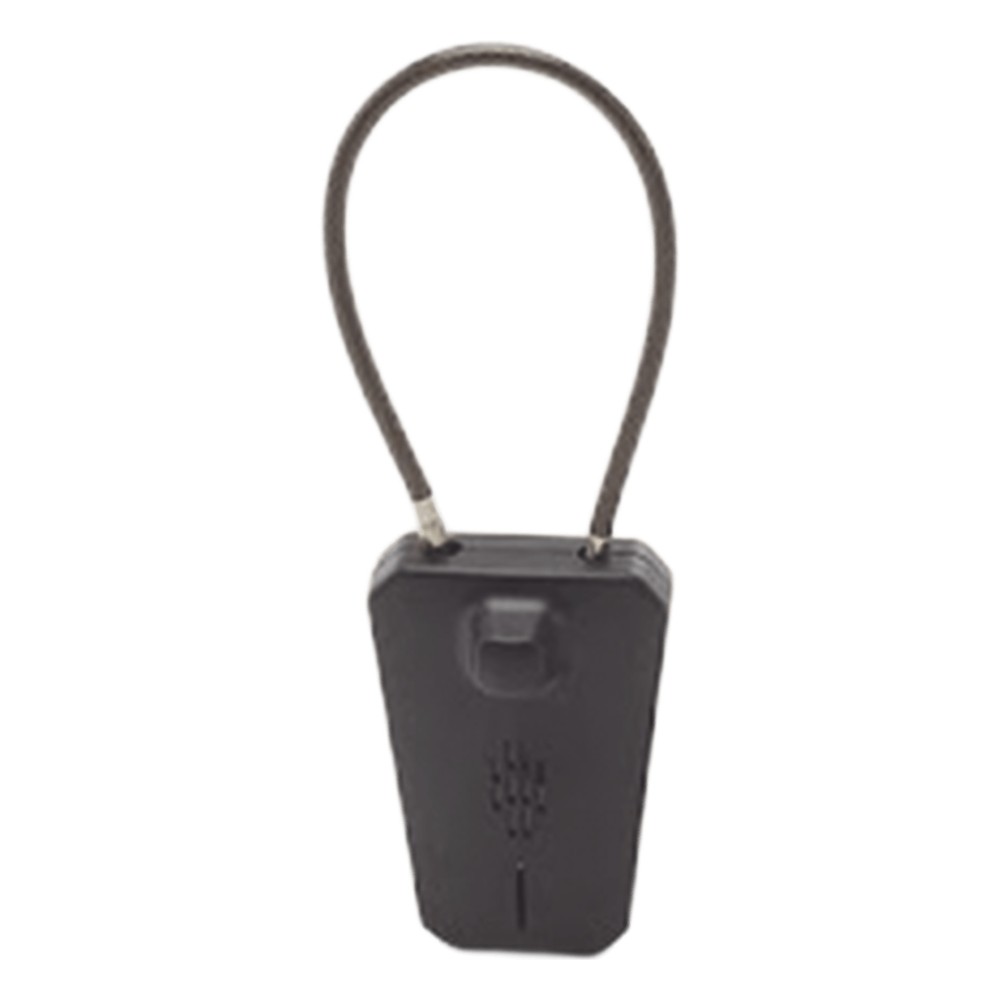 Tag Cable Multialarma para Protección de Herramienta, Alarma de 95dB a