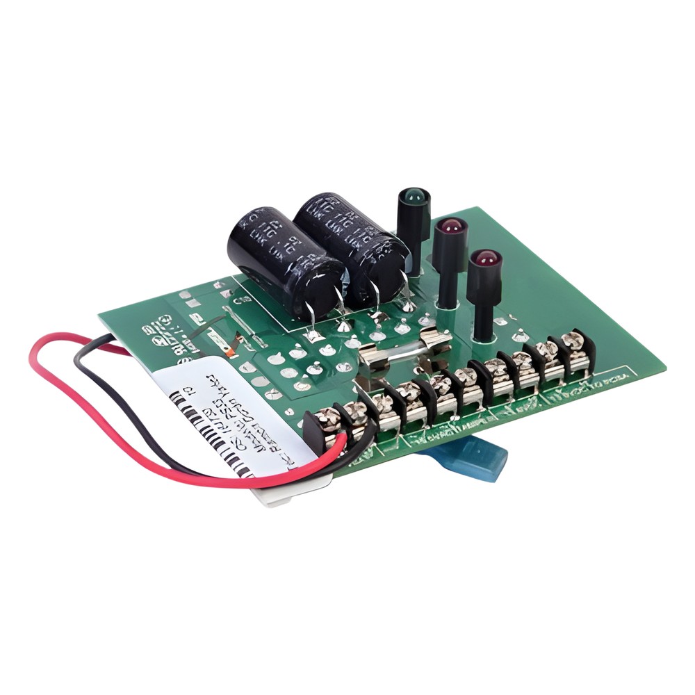 Fuente de Poder para Panel de Control de Accesso AC225/AC225IP