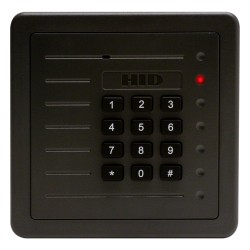 Lector de Proximidad HID de Mediano Alcance PROXPRO con Teclado