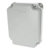 Contenedor Para Tablillas FAAC / Compatible con Tablilla 455D