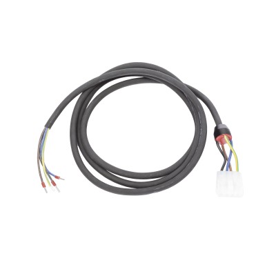 CABLE DE CONEXIÓN DE MOTOR DE 1.8 m PARA BARRERAS SERIE 620/640