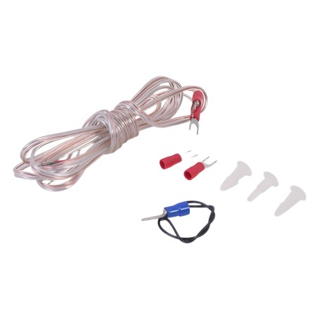 KIT D/ACCESORIOS P/FUENTE ELKP624, PRO12V1AK