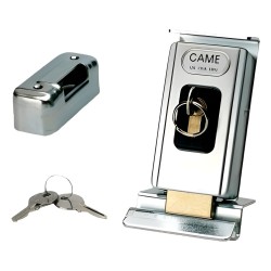 Electrocerradura Para Motores Abatibles CAME