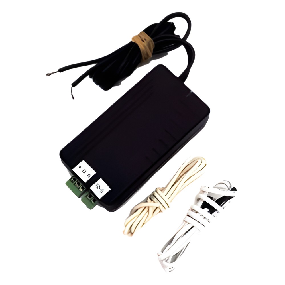 Fuente de alimentación para tira LED 009RGBIP65 / Solo compatible con 