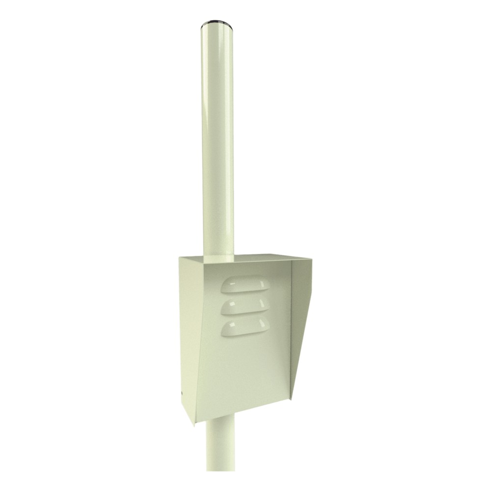 Montaje para piso para PRO6RF y PRO12RF