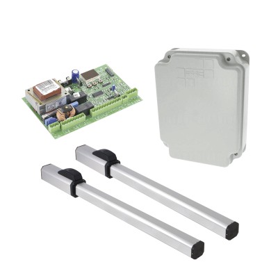 Kit de Operadores Hidráulicos Para Uso Continuo FAAC 422 CBAC / Para P