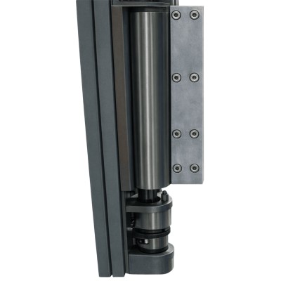 Mecanismo rápido de puerta para torniquetes AccessPRO serie AP4000HD Y