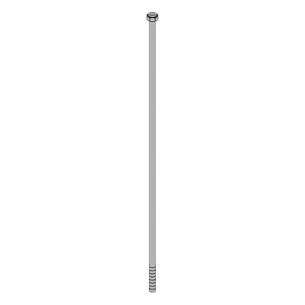 TORNILLO PARA BARRERA SERIE 615