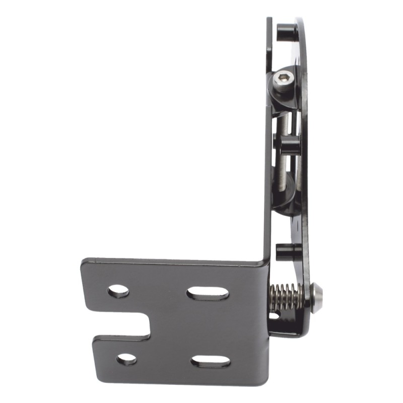 Base de Montaje para Sensor 10LZRFLATSCAN-S