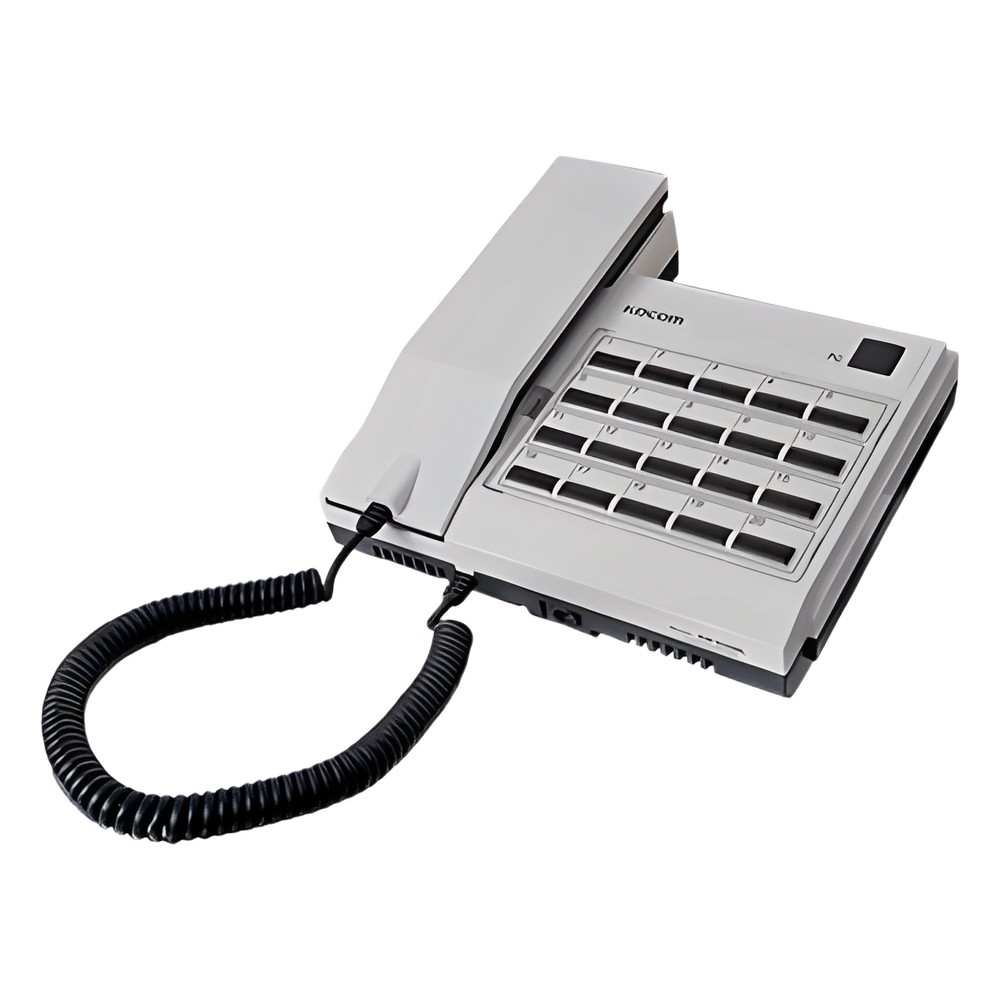 Sistema Múltiple de Intercomunicadores