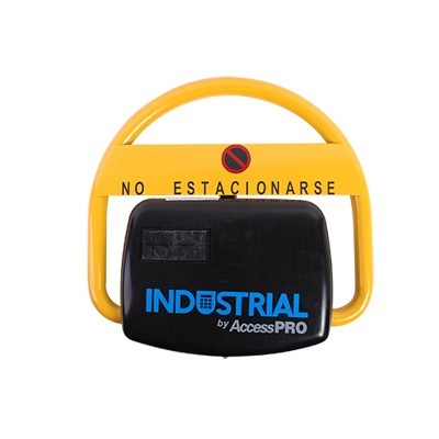 Sistema Automatico D / Control D / Cajones D / Estacionamiento / Accio