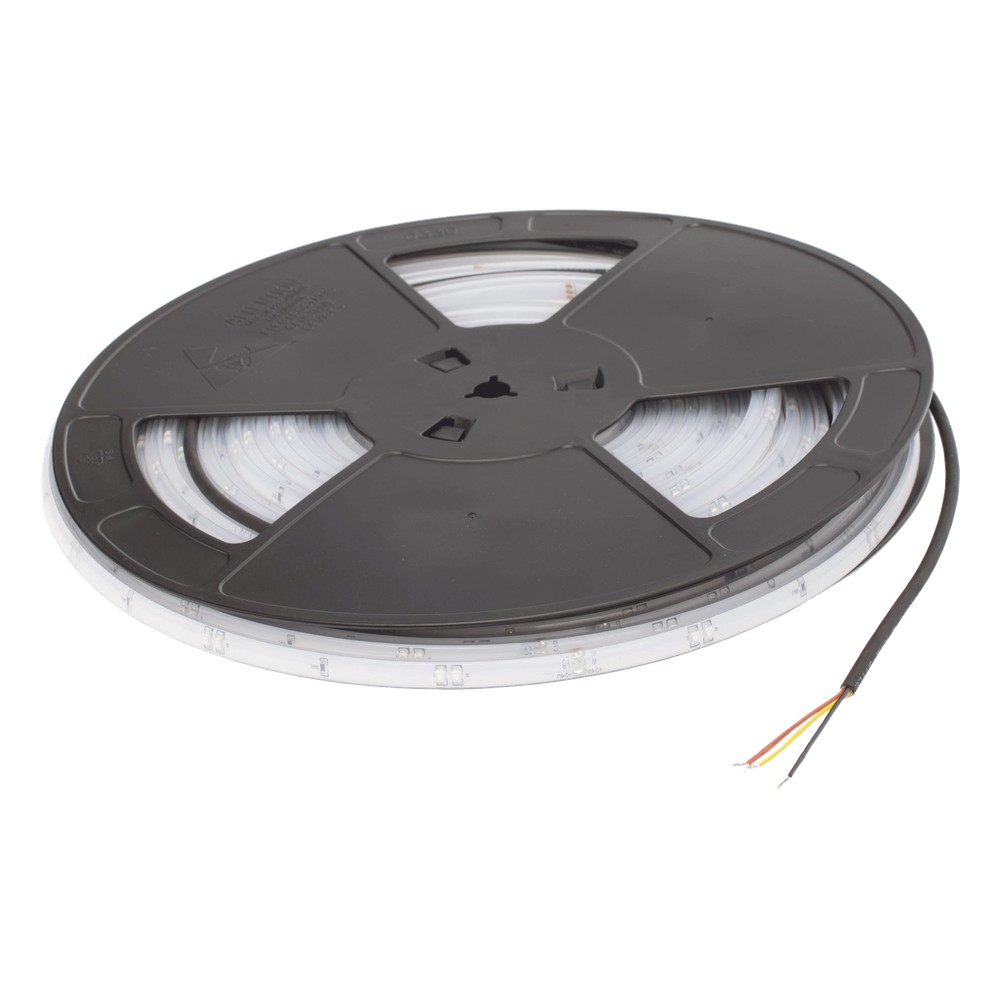 Tira Led Para Mástil de hasta 8 Metros de Barrera GT8 de CAME / Ilumin