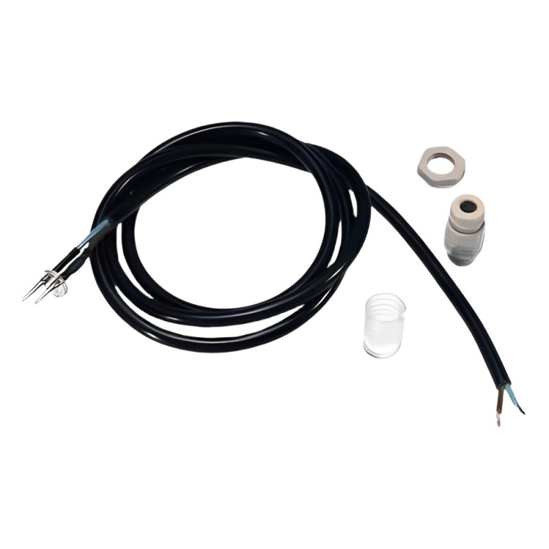 Cable para Conexión de Cordón luminoso en Barreras KX-BG-GA y KX-BG-G4
