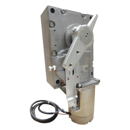 Motor for CAME Barrier model G4000
