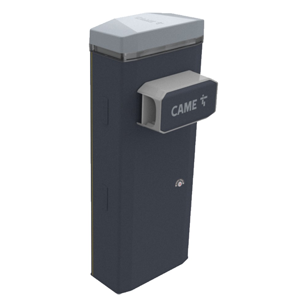 Barrera Vehicular GT8 para Automatización de Accesos de Hasta 8 metros