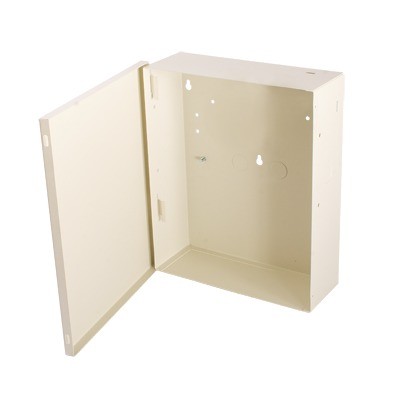 Gabinete para Alarma MG5050/EVO48TM4/SP4000 y Batería PL712 (No Inclui