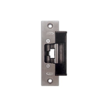 Contrachapa Universal/ ideal para cerraduras  Estándar/ Sensor/ UL/ 3 