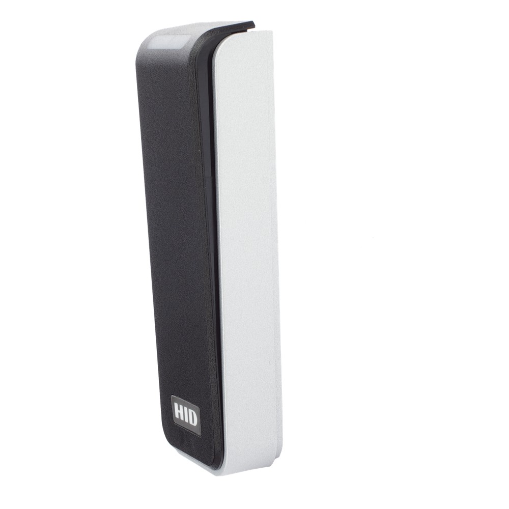 Lector Control de Acceso HID Signo / Bluetooth NFC 2.4 GHz / 125 kHz 1