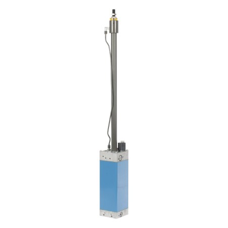 UNIDAD HIDRAULICA PARA BOLARDO XB220HBL